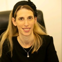 Tatiana Silberman