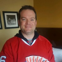 Jason Bonany