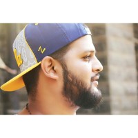 Rohan Ferrao