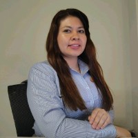 Ana Daniela Solano Benitez
