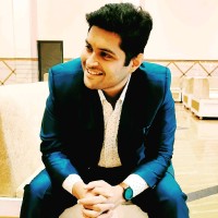 Animesh Sharma