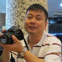 Monty Choi