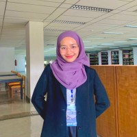 Syafiqah Pauzi