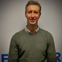 Dieter Van Schoors