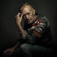 André Van Diggelen