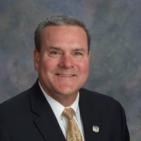 Tim M. Van Alstine, Ph.D.