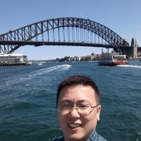 Chuanyong Liu