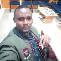 Mathew Musau