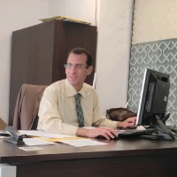 Shady Osama Eskander