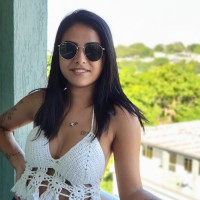 Thalia Araujo