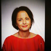 Anne-Sophie Demolis