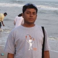 Indranil Sinha