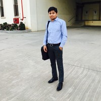 Girish Baisla