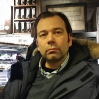 Jon Einarsson