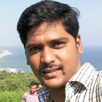 S Ramesh Kumar
