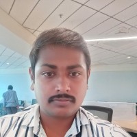 Kishore Sandra