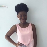 Esther Adeleke, MPH