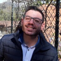 André Luiz Bolsanelli