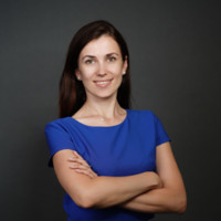 Anna Sakhro