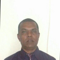 Danny Ramiah
