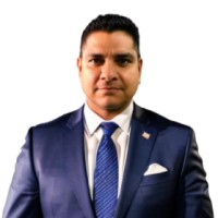 Daniel Fernando Rengifo Escobar