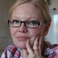 Elisabeth Bäckström, Pmp