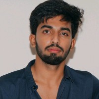 Madan Raj C R