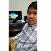Luke Moua