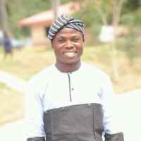 Ijoweh Alafiabanji Ezekiel