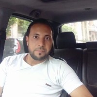 محمود الهواري