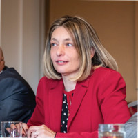 Cinzia Rosati