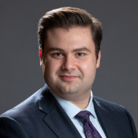Dylan Schaefer