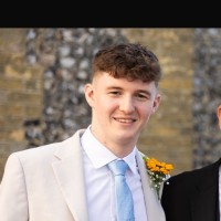 Rory Aldridge