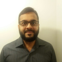 Abdul Wahab Hashmi CEng IMechE