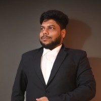 Abhisek Nayak