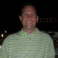 Brian Wells