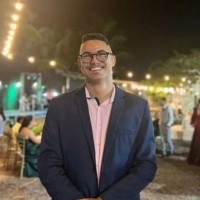 Isaac Jerônimo Silva dos Santos