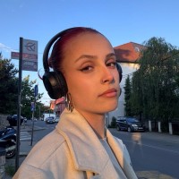Marija Begović