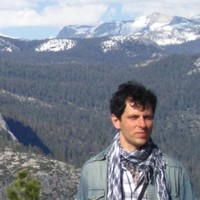 Dmitri Proudnikov, Ph.D.