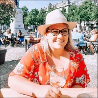 Renske Heije - Roseboom