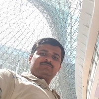Subhash Pawade
