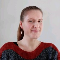 Amy Vandenbogaerde