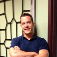 Chad Cartier, MS, LPCC