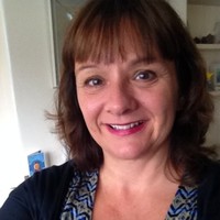 Tina Checkley Cert Cii