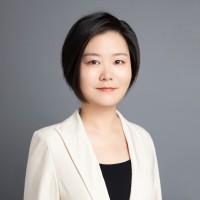 Hejiao(Tracy) Cui