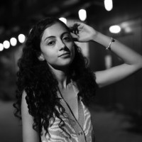 Fatemeh Bagheri