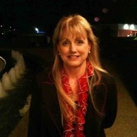 Muriel Rouse TCPS