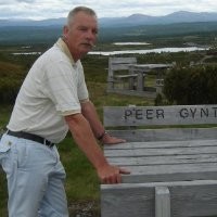 Fred Frehé