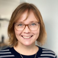 Anne Sofie Mørk Puggaard