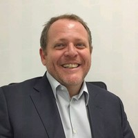 Sergio Ricardo Campos